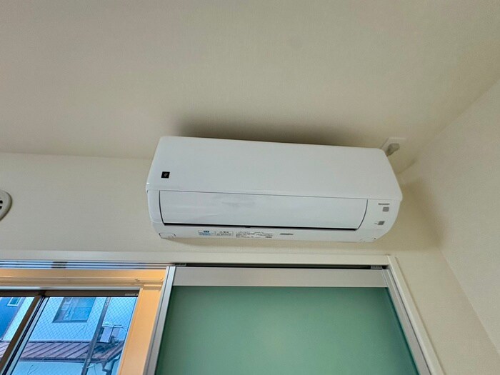 ボヌール西山の物件内観写真