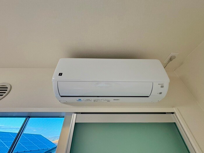 ボヌール西山の物件内観写真