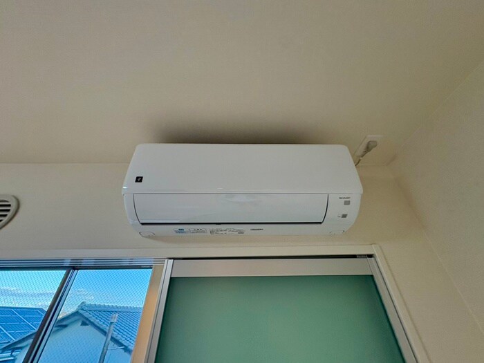 ボヌール西山の物件内観写真