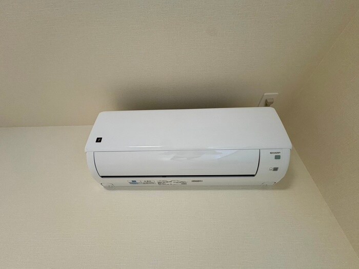 ボヌール西山の物件内観写真