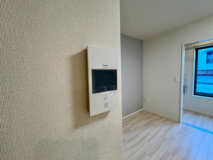 ボヌール西山の物件内観写真