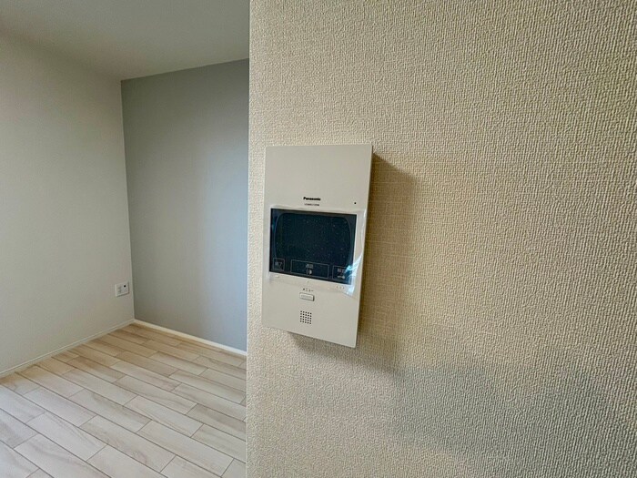 ボヌール西山の物件内観写真