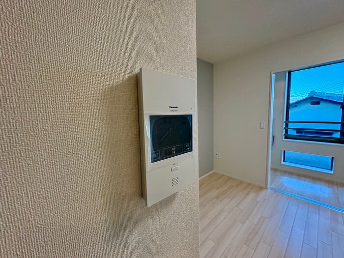 ボヌール西山の物件内観写真