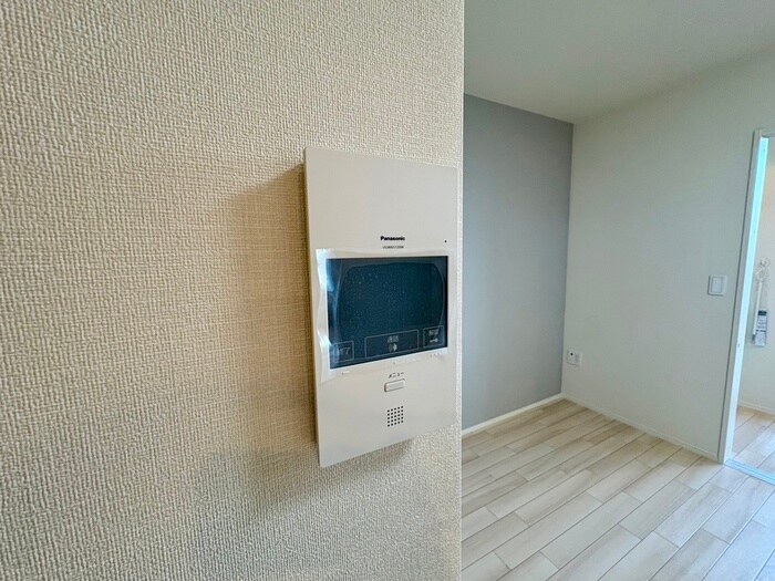 ボヌール西山の物件内観写真