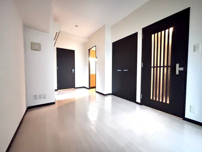 アクアプレイス京都二条城(504)の物件内観写真