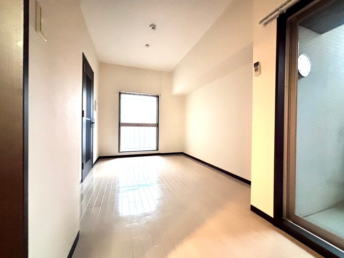 アクアプレイス京都二条城(504)の物件内観写真