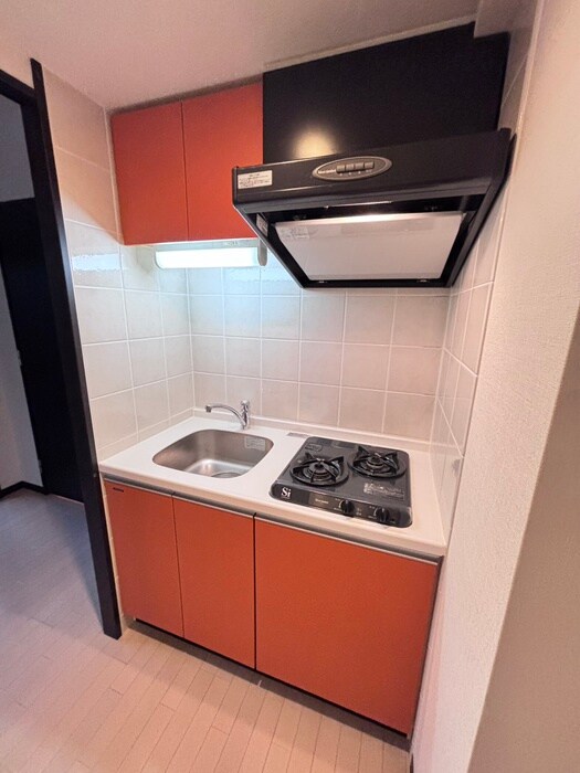 アクアプレイス京都二条城(504)の物件内観写真