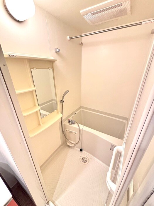 アクアプレイス京都二条城(504)の物件内観写真