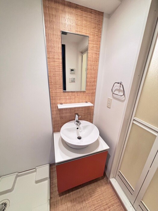 アクアプレイス京都二条城(504)の物件内観写真