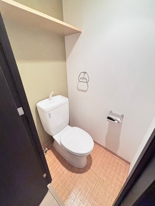 アクアプレイス京都二条城(504)の物件内観写真