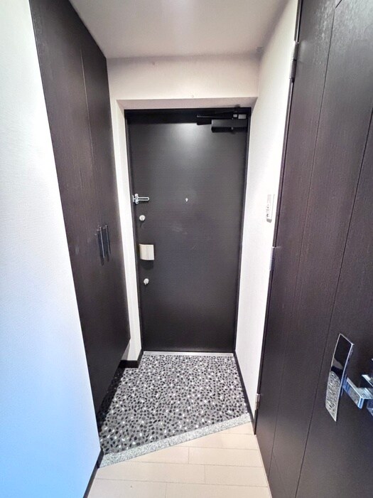 アクアプレイス京都二条城(504)の物件内観写真