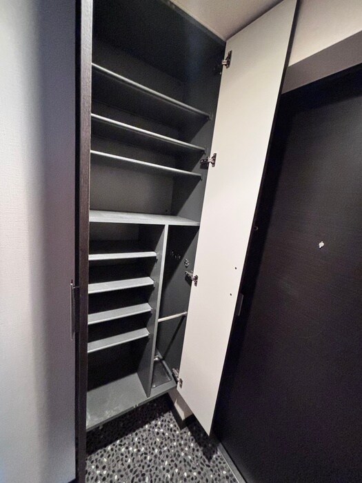 アクアプレイス京都二条城(504)の物件内観写真