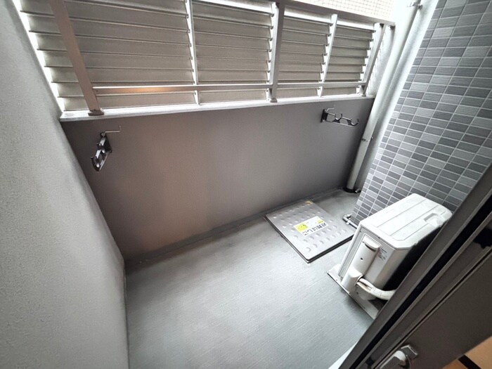 アクアプレイス京都二条城(504)の物件内観写真