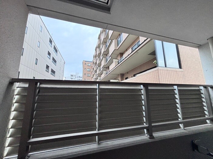 アクアプレイス京都二条城(504)の物件内観写真