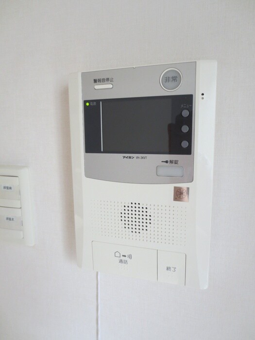 アクアプレイス京都二条城(504)の物件内観写真