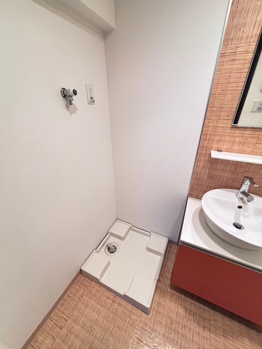 アクアプレイス京都二条城(504)の物件内観写真