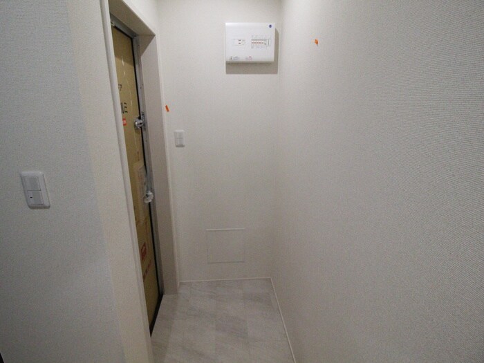 フジパレス住吉沢之町Ⅲ番館の物件内観写真