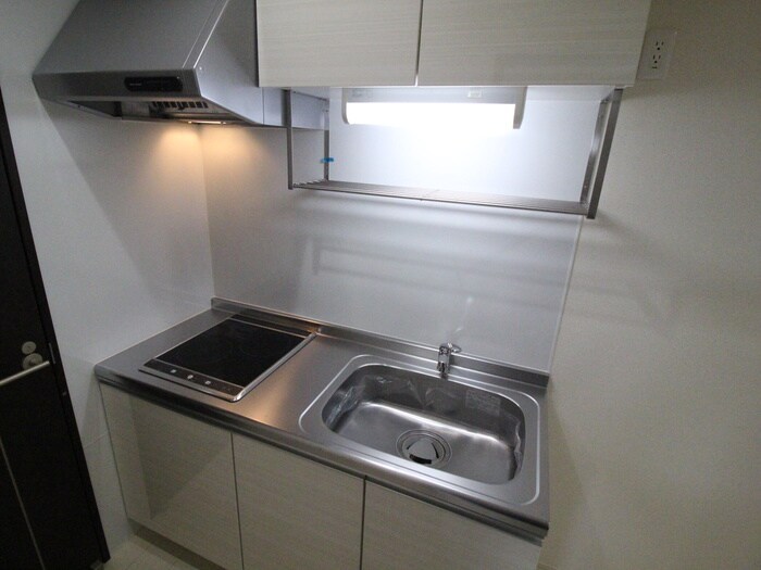 フジパレス住吉沢之町Ⅲ番館の物件内観写真