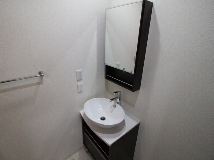 フジパレス住吉沢之町Ⅲ番館の物件内観写真