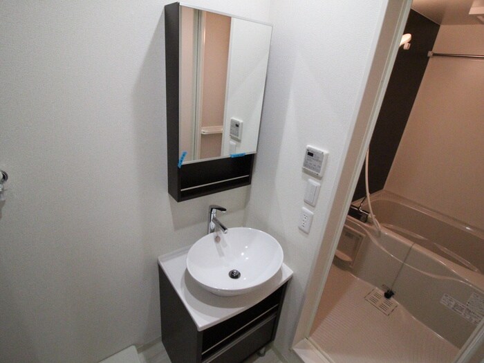 フジパレス住吉沢之町Ⅲ番館の物件内観写真