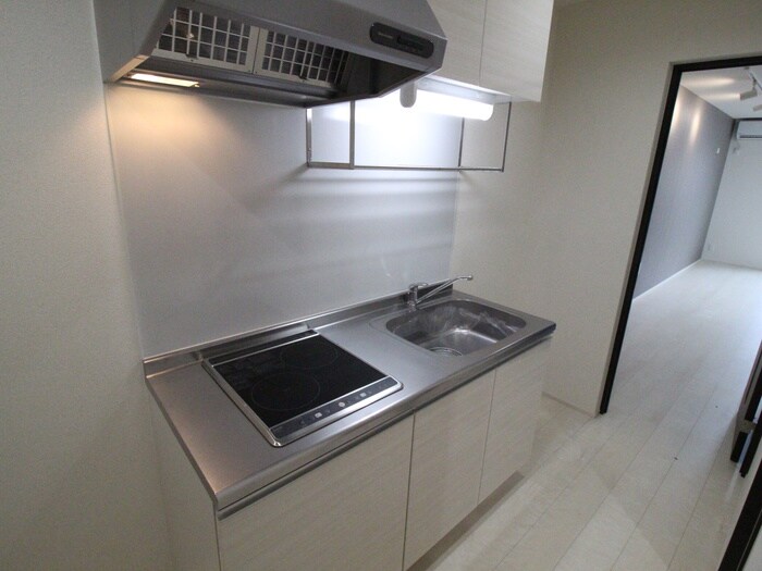 フジパレス住吉沢之町Ⅲ番館の物件内観写真