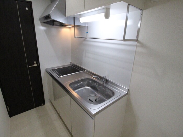 フジパレス住吉沢之町Ⅲ番館の物件内観写真