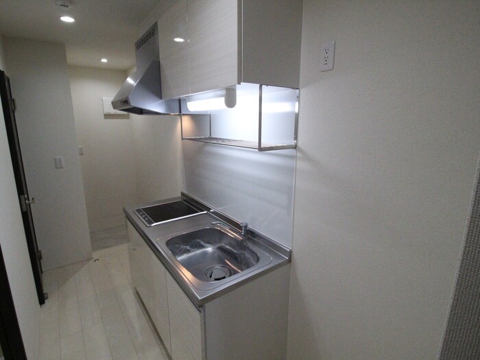 フジパレス住吉沢之町Ⅲ番館の物件内観写真