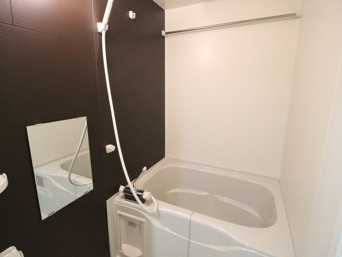 フジパレス住吉沢之町Ⅲ番館の物件内観写真