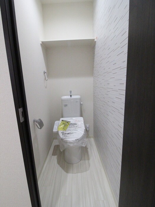 フジパレス住吉沢之町Ⅲ番館の物件内観写真