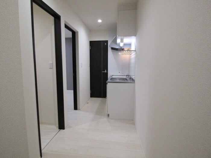 フジパレス住吉沢之町Ⅲ番館の物件内観写真