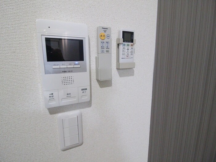 フジパレス住吉沢之町Ⅲ番館の物件内観写真