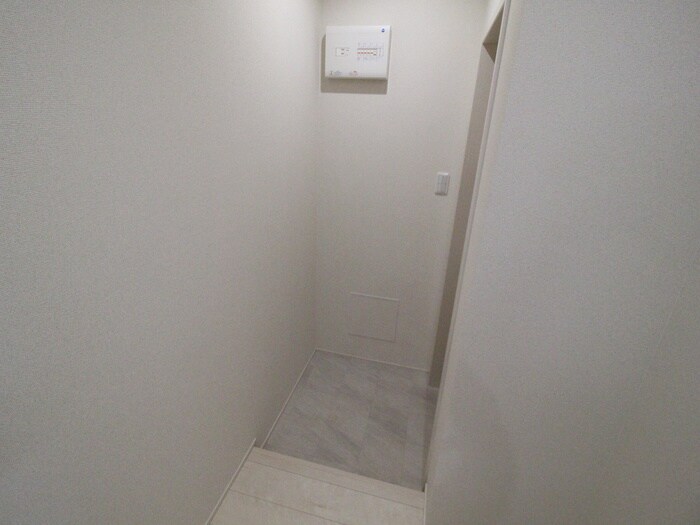 フジパレス住吉沢之町Ⅲ番館の物件内観写真