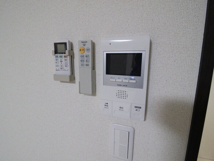 フジパレス住吉沢之町Ⅲ番館の物件内観写真