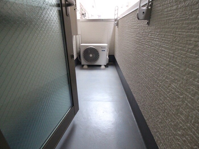 フジパレス住吉沢之町Ⅲ番館の物件内観写真