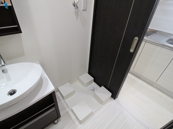 フジパレス住吉沢之町Ⅲ番館の物件内観写真