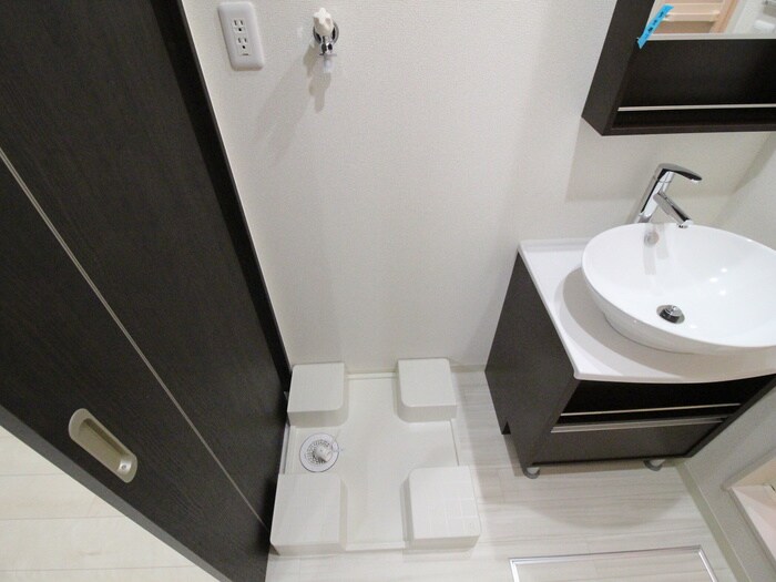 フジパレス住吉沢之町Ⅲ番館の物件内観写真