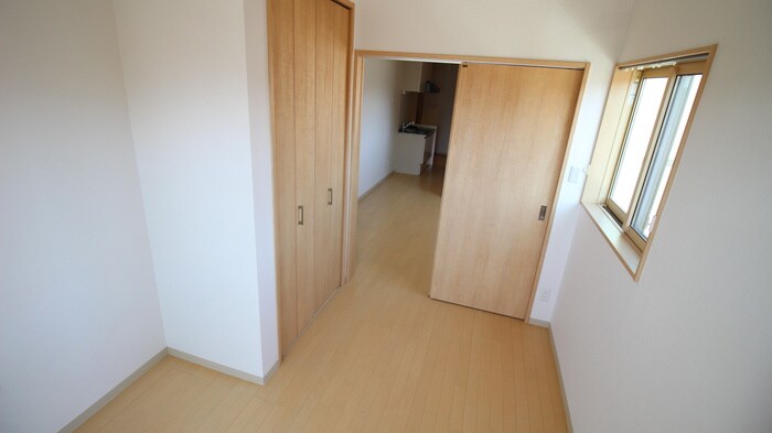 アジュールメゾン十条の物件内観写真