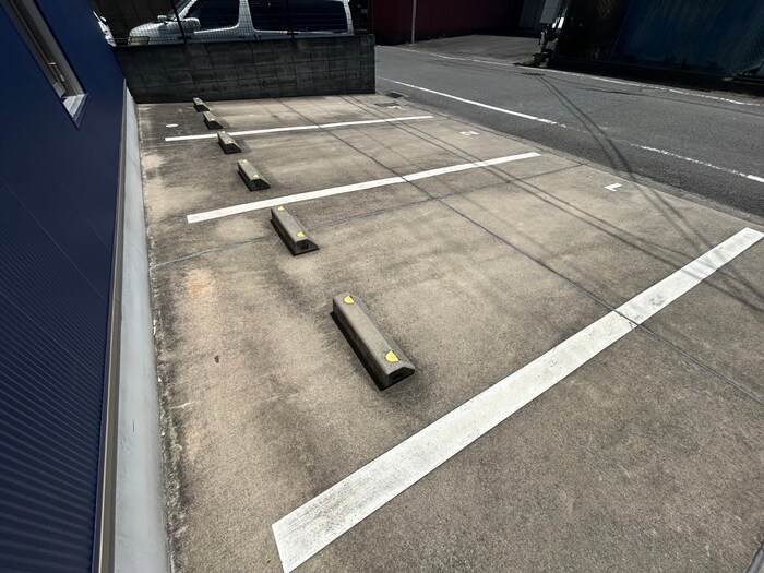 アジュールメゾン十条の物件外観写真