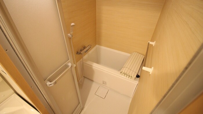 アジュールメゾン十条の物件内観写真