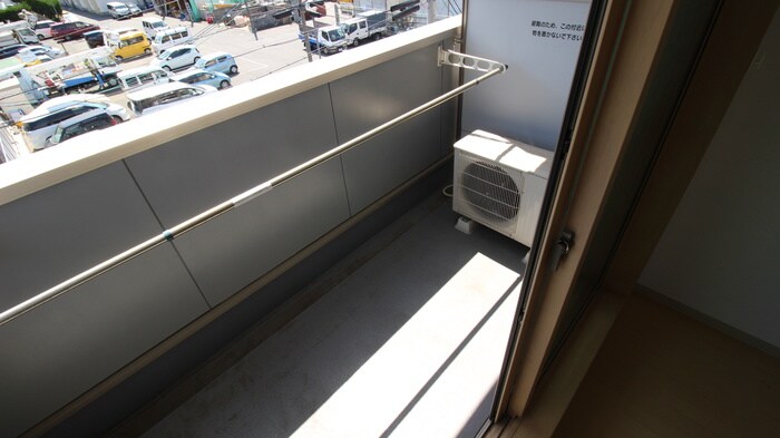 アジュールメゾン十条の物件内観写真