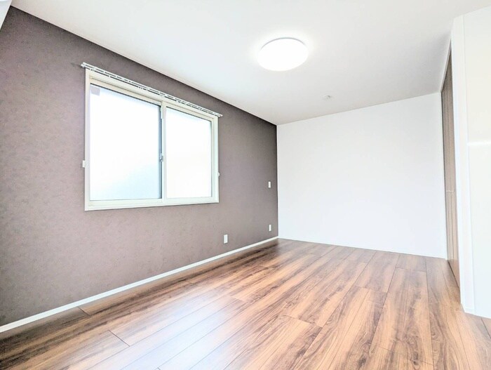 Ciel　Blue　Moriyamaの物件内観写真