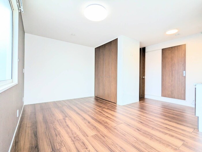 Ciel　Blue　Moriyamaの物件内観写真