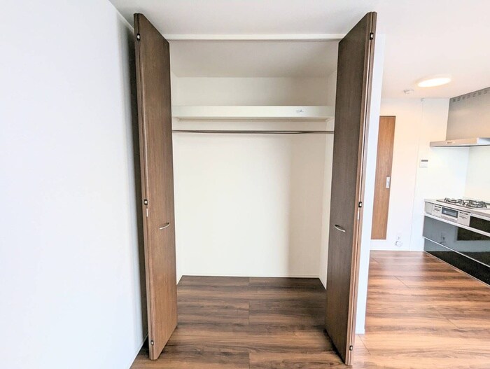 Ciel　Blue　Moriyamaの物件内観写真