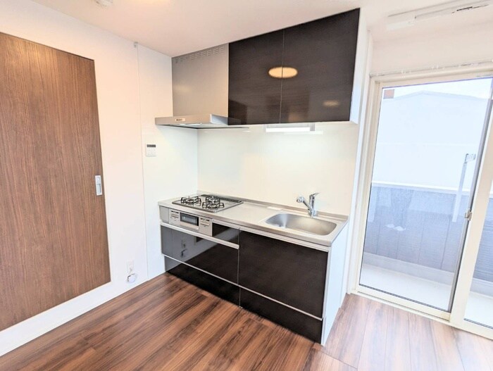 Ciel　Blue　Moriyamaの物件内観写真