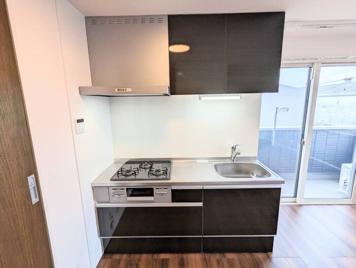 Ciel　Blue　Moriyamaの物件内観写真