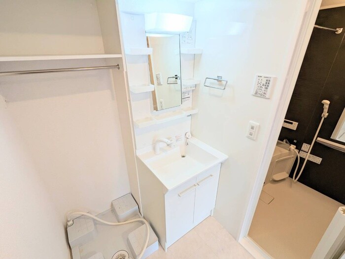 Ciel　Blue　Moriyamaの物件内観写真