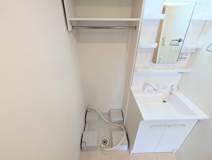 Ciel　Blue　Moriyamaの物件内観写真