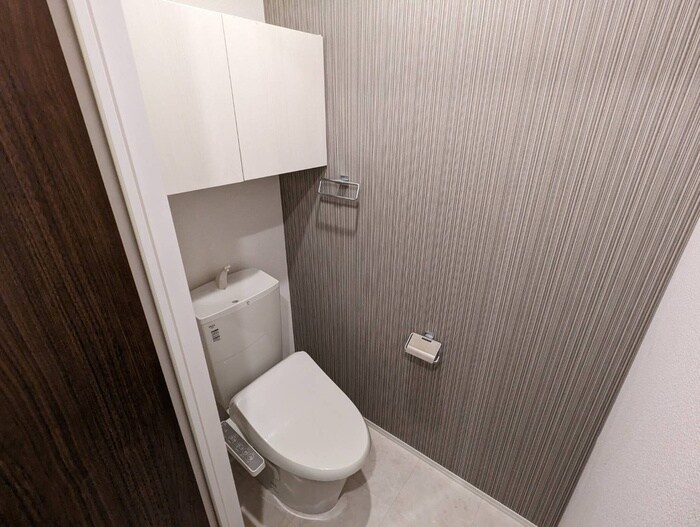 Ciel　Blue　Moriyamaの物件内観写真