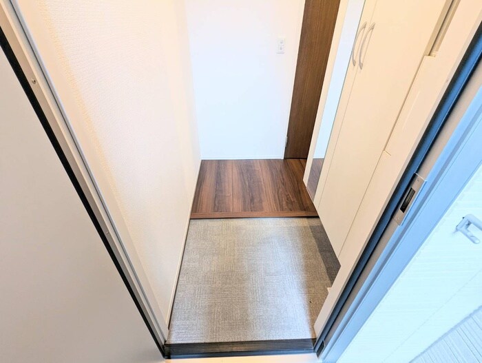 Ciel　Blue　Moriyamaの物件内観写真