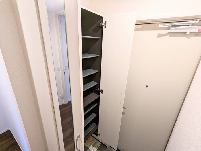 Ciel　Blue　Moriyamaの物件内観写真